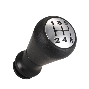 HLAVICE PÁKY ŘAZENÍ DO PEUGEOT 206 207