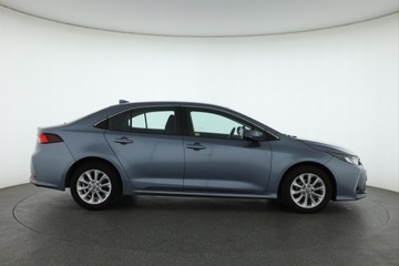 Toyota Corolla XII Sedan 1.5 VVT-i 125KM 2022 Toyota Corolla 1.5 VVT-i, Salon Polska, zdjęcie 5
