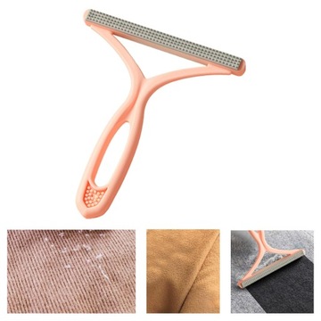 2 . Przenośny środek do usuwania kłaczków