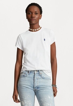 T-shirt basic Polo Ralph Lauren L