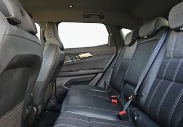 Renault Austral 2024 Renault Austral Pl Salon, I wl, serwis pelny ASO, Gwarancja, Grupa Adamows, zdjęcie 11