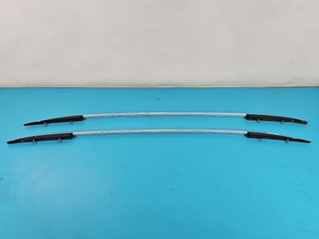 STŘEŠNÍ NOSIČ STŘEŠNÍ KOMPLET VW TIGUAN I 5N 07-