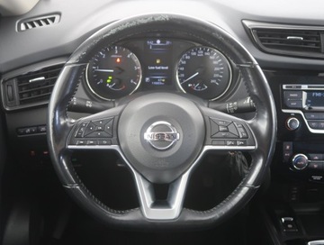 Nissan X-Trail III Terenowy Facelifting 1.7 dCi 150KM 2020 Nissan X-Trail 1.7 dCi, Salon Polska, Serwis ASO, zdjęcie 15