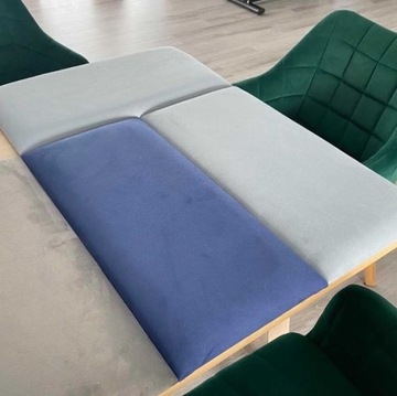 Мягкие стеновые панели 60х20 БЕСПЛАТНО КЛЕЙ!