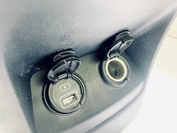 СИДЕНЬЯ KIA SPORTAGE IV КОЖАНЫЙ ОТДЕЛКА GT LINE JBL