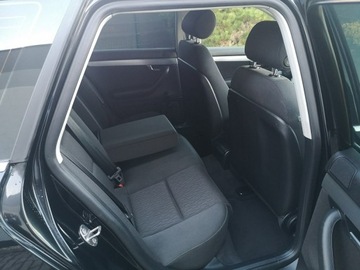 Audi A4 B7 Avant 1.8 T 163KM 2006 Audi A4 1,8 T 163KM Klimatronik ALU Nowy rozrząd, zdjęcie 17