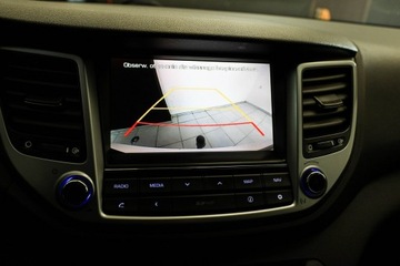 Hyundai Tucson III SUV 1.7 CRDi 141KM 2017 Hyundai Tucson Automat*Salon, zdjęcie 19