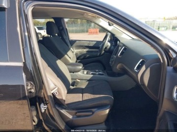 Dodge Durango III 3.6 V6 294KM 2017 Dodge Durango 2017 DODGE DURANGO SXT AWD 3.6 Benzyna 293KM, zdjęcie 16