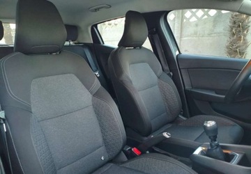 Renault Clio IV Grandtour Facelifting 1.5 Energy dCi 90KM 2019 Renault Clio Renault Clio 1.5 Diesel 90KM, zdjęcie 13