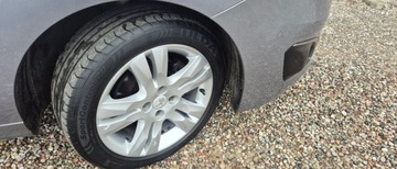 Peugeot 5008 I Minivan Facelifting 2.0 HDi 150KM 2015 Peugeot 5008 2.0 HDI 150 km panorama 7 osobowy super stan. 2.0 Diesel 149KM, zdjęcie 16