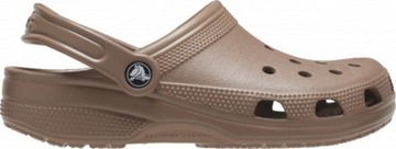 Męskie Buty Chodaki Klapki Crocs Classic 10001 Clog 43-44