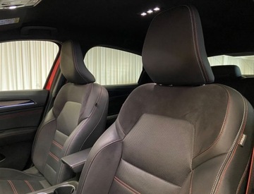 Renault Arkana SUV 1.3 TCe 140KM 2021 Renault Arkana Salon Polska Bezwypadkowy RS LINE R CARS Warszawa 1.3 140KM, zdjęcie 9