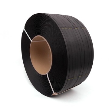 Mocna 16mm 1500m Taśma PP spinająca BANDOWNICA CZ