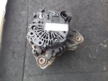ALTERNÁTOR 03L903024A VW CRAFTER 2.0TDI AUDI SKODA