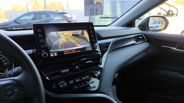 Toyota Camry IX Sedan 2.5 Hybrid Dynamic Force 218KM 2023 Toyota Camry 2.5 Hybrid Prestige CVT Toyota Camry, zdjęcie 22