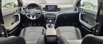 Kia XCeed 2020 Kia XCeed 1.6 crdi kamera bezwypadkowa oplacona 1.6 Diesel 115KM, zdjęcie 7