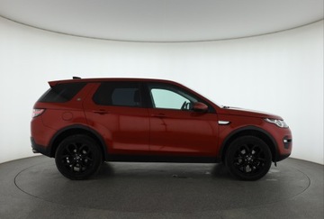 Land Rover Discovery Sport SUV 2.0 TD4 180KM 2018 Land Rover Discovery Sport TD4, Salon Polska, zdjęcie 5