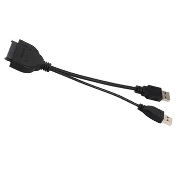 USB 3.0 подходит для