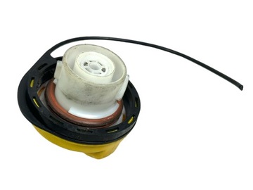 TAHOE YUKON ESCALADE 07-14R ZÁCPA  PLNĚNÍ PALIVA ORIGINÁLNÍ OEM