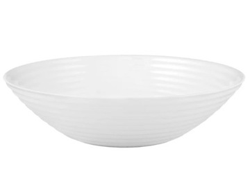 ОБЕДЕННЫЙ НАБОР на 6 персон БЕЛЫЕ ТАРЕЛКИ harena LUMINARC