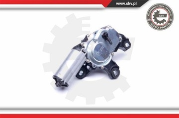 ESEN SKV 19SKV050 MOTOR STĚRAČE