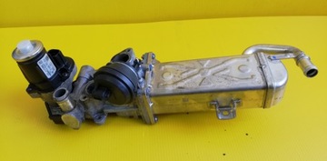 Chłodnica spalin EGR 03L131512C 1,6TDI 2,0TDI