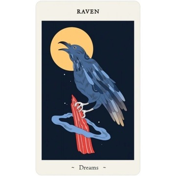 Оракул начинающих ведьм