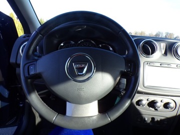 Dacia Logan II MCV 1.5 dCi FAP 90KM 2016 DACIA LOGAN MCV KOMBI, zdjęcie 12