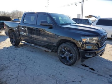  RAM 1500 2023r., Tradesman, od ubezpieczalni 5.7 Benzyna 395KM, zdjęcie 5