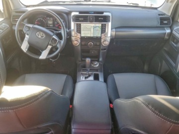 Toyota 2024 Toyota 4-Runner SR5 Premium 2024 4.0 Benzyna 270KM, zdjęcie 8