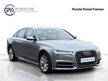 Audi A6 C7 Limousine Facelifting 3.0 TDI clean diesel 320KM 2015 Audi A6 Limousine 3.0 BiTDI quattro tiptronic | S, zdjęcie 6