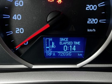 Toyota RAV4 IV MPV D-4D 125 124KM 2015 Toyota RAV-4 BIAŁA PERŁA GWARANCJA kraj Bezwypad, zdjęcie 22