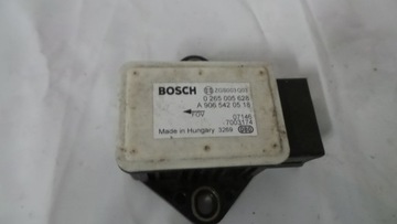 MODUŁ CZUJNIK SENSOR ESP SPRINTER a9065420518 VITO