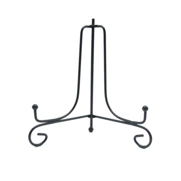 STOJAK NA NACZYNIA RAMA POD TALERZ 2 SZT