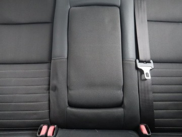 Volvo S40 II 2.0 D 136KM 2005 Volvo S40 2.0 D, Klima, Klimatronic,ALU, El. szyby, zdjęcie 9