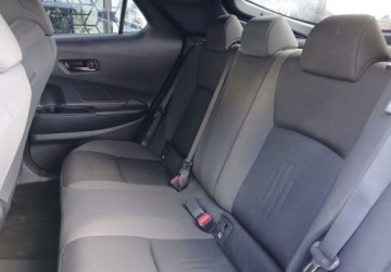 Toyota C-HR II SUV 1.8 Hybrid 140KM 2024 Toyota C-HR C-HR Style FV23 Salon PL Bezwypadkowy ASO 1 wl., zdjęcie 6