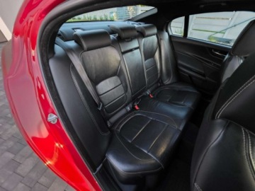 Jaguar XE Sedan 2.0 i4 180KM 2017 Jaguar XE 2.0 180PS Skora Navi Panorama Zarej.PL Gwarancja 2.0 Diesel, zdjęcie 19