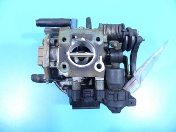 МОНО-ВПРЫСОК PEUGEOT 106 1.0 ОДНОТОЧЕЧНЫЙ