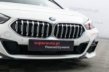 BMW Seria 2 G42-U06 Gran Coupe 1.5 216d 116KM 2023 Od ręki - BMW Seria 2 216d Sport aut Sedan 1.5 116KM 2023, zdjęcie 23