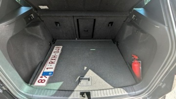 Seat Ateca SUV 1.4 EcoTSI 150KM 2017 Seat Ateca 1.4i 150PS OPŁACONY Bezwypadkowy, zdjęcie 34