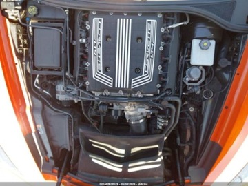 Chevrolet Corvette C7 2019 Chevrolet Corvette Z06 2019 6.2l 6.2 Benzyna 650KM, zdjęcie 8