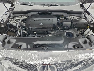 Acura MDX II 2024 Acura MDX A-Spec 2024 3.5 Benzyna 290KM, zdjęcie 6