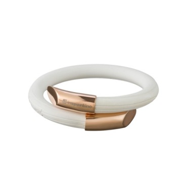 МАГНИТНЫЙ БРАСЛЕТ inSPORTline STYLISH Gold