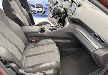 Peugeot 3008 II Crossover 1.2 PureTech 130KM 2017 Peugeot 3008 3008 GT line 1.2 Tbenz 130 km Full 104.000 km Warszawa, zdjęcie 6