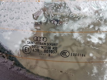 AUDI TT 8J 06-12 КРЫША-КАБРИОЛЕТ