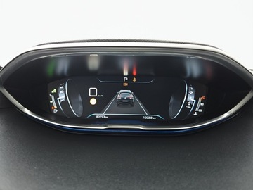 Peugeot 5008 II Crossover 1.2 PureTech 130KM 2019 Peugeot 5008 1.2 PureTech Crossway S&amp;S EAT6/ 7os., zdjęcie 21