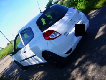 Renault Clio III 2009 Renault clio 1.5 DCI ZAREJESTROWANA ZAMIANA RATY, zdjęcie 5