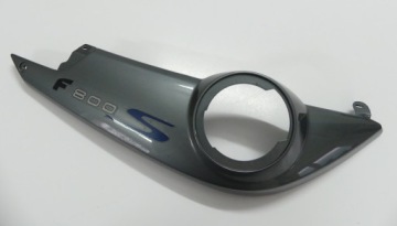 . OGON P OWIEWKA ZADUPEK BOK BMW F800 S R GT ST