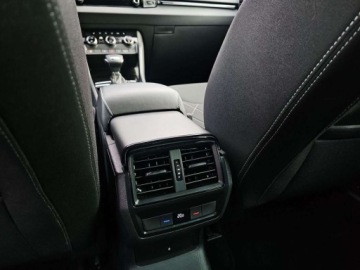 Skoda Karoq Crossover Facelifting 2.0 TSI 190KM 2023 Skoda Karoq Sportline, Full LED Matrix, 4x4, DSG, Salon PL, VAT 23 2.0, zdjęcie 15