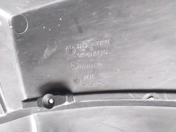 BMW K17 K18 K19 C600 C650 C600GT C650GT Центральный багажник 8542047